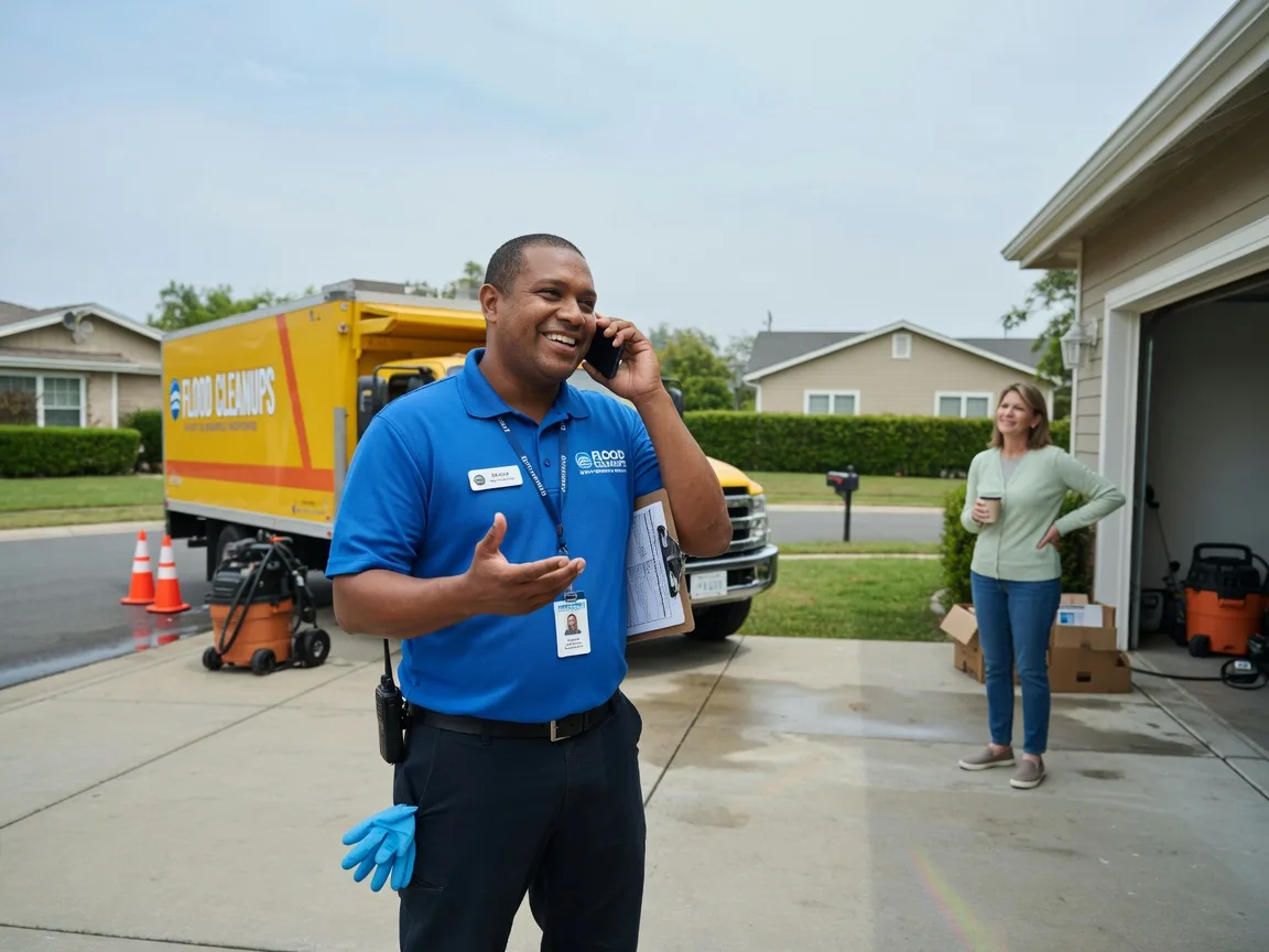 Water Damage Restoration Hampton, NH FAQs
